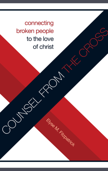 Counsel from the Cross